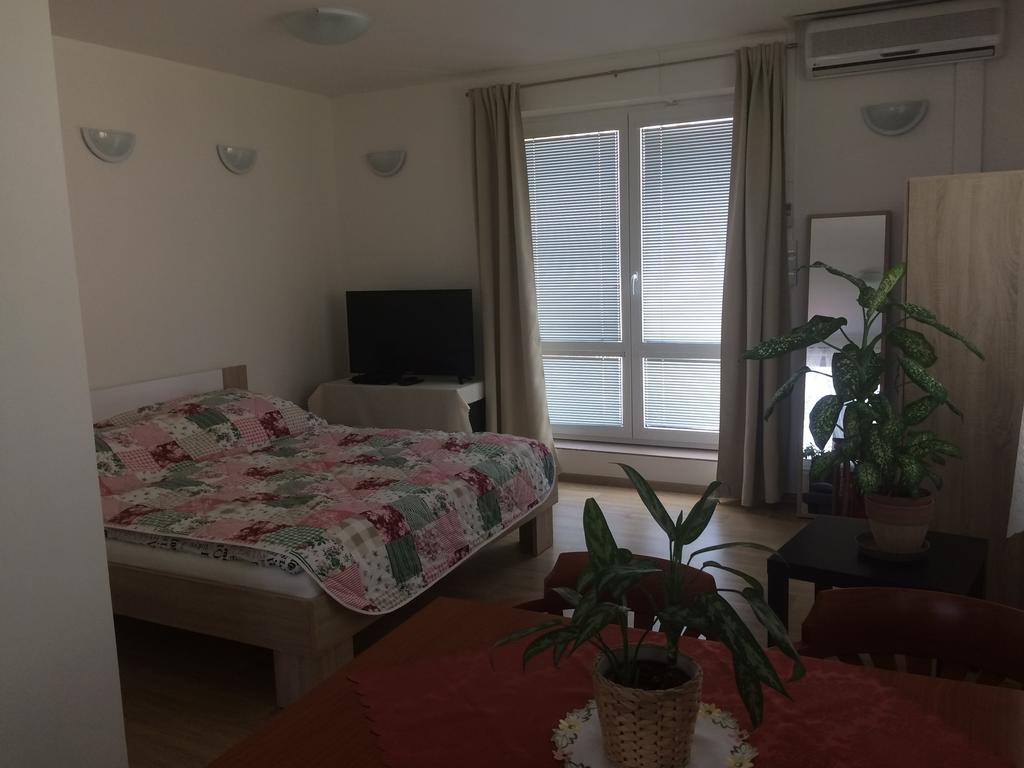 Apartment Praha 4 Экстерьер фото