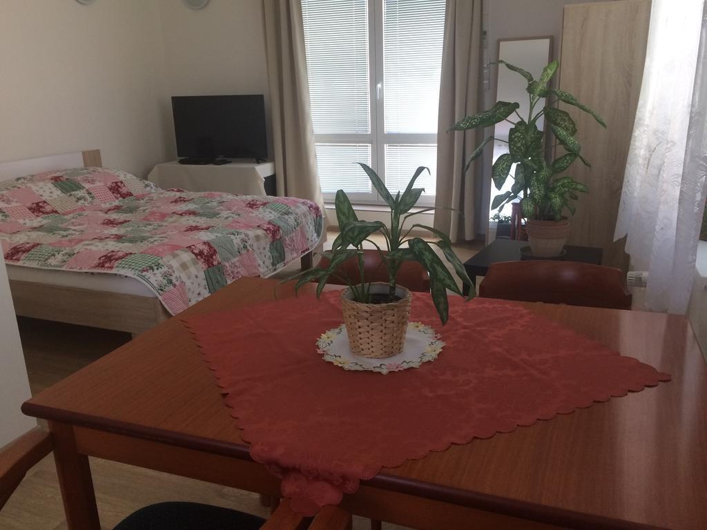 Apartment Praha 4 Экстерьер фото