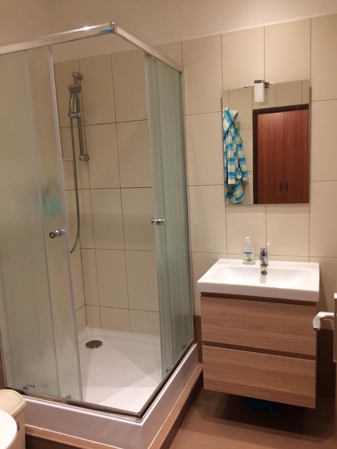 Apartment Praha 4 Экстерьер фото