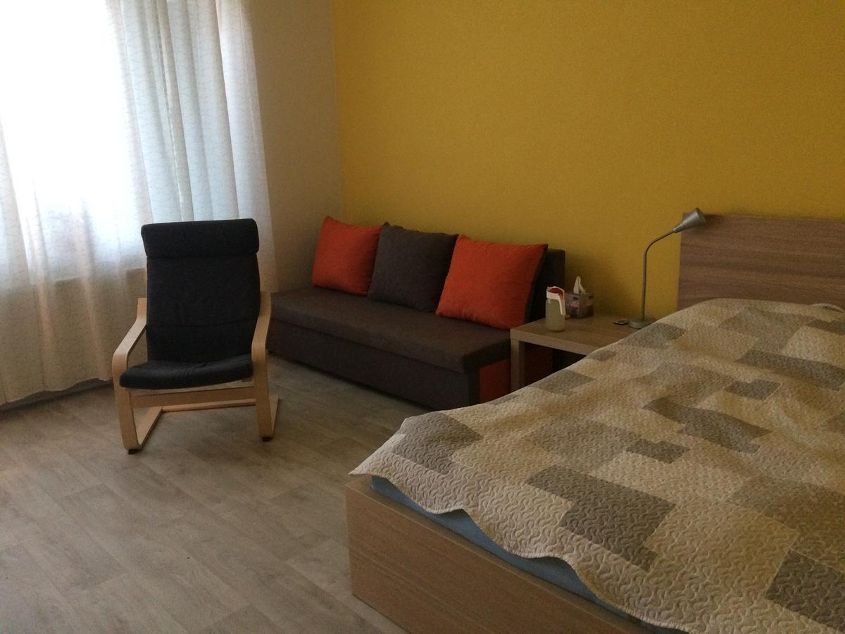 Apartment Praha 4 Экстерьер фото