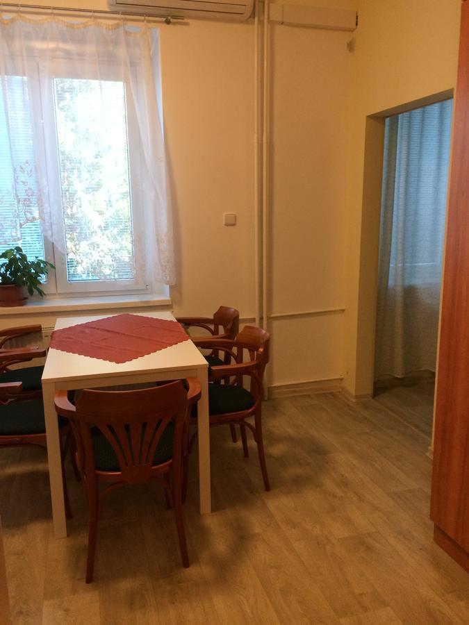 Apartment Praha 4 Экстерьер фото